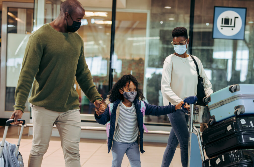 KL Airport Transfer with Chauffeur Support for Elderly Travellers