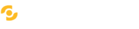White version of MyTaxiBuddy logo for dark backgrounds.